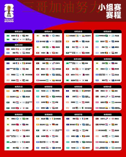 世界杯竞猜平台排行最新盘点：是否值得用其实很简单（World Cup 2026）